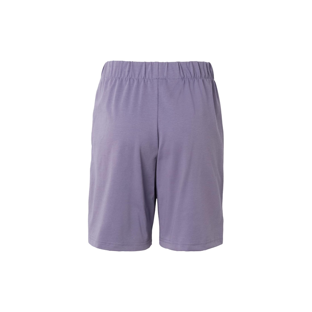 Urban Classics - Sorona® Sweat Short enfant - Violet